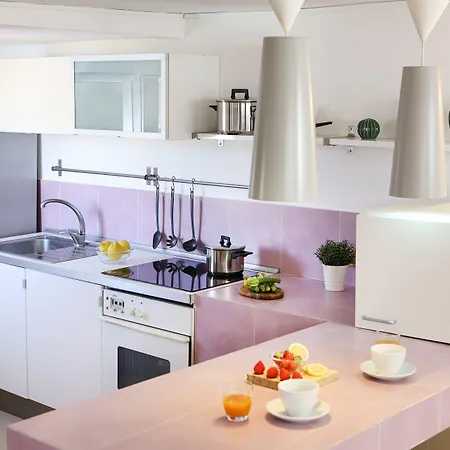 Con Terrazzo A Piazza Dante Apartment Naples