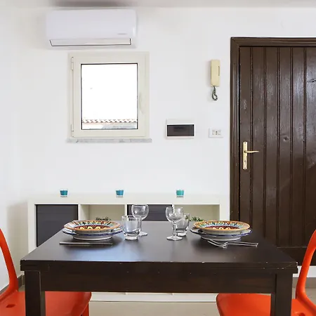 Con Terrazzo A Piazza Dante Apartment Naples